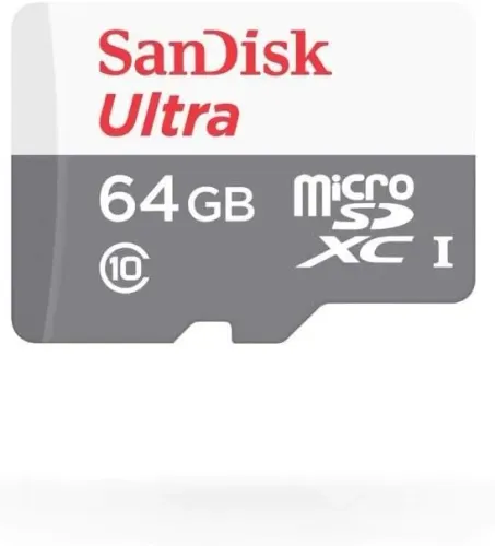 Cartão de Memória Sandisk