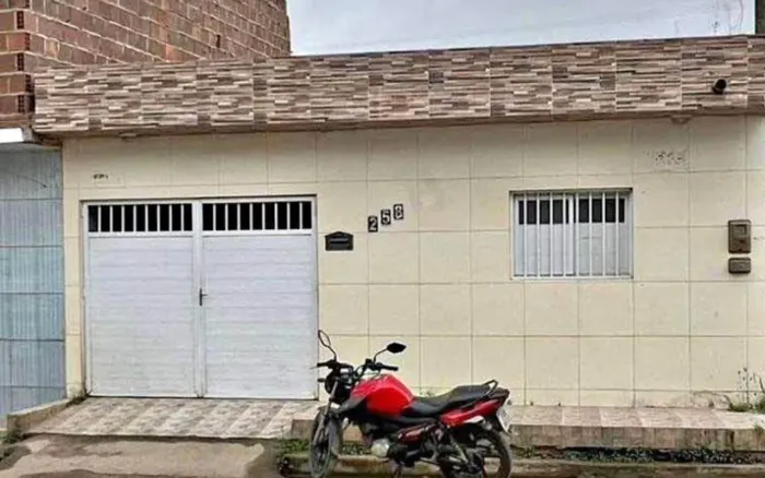 CASA NA VILA EMBRATEL-G