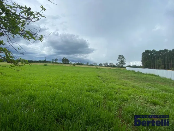 Terreno à venda, 1250 m² por R$ 600.000,00 - Loteamento Aeródromo Vale Eldorado - Bragança