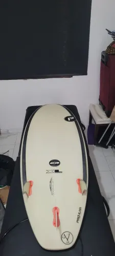 PRANCHA SURF PRO ILHA 5'8"