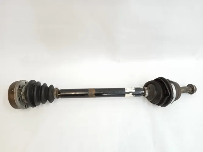 Semi Eixo Esquerdo Volkswagen Parati Surf G4 1.6 Ap 2009