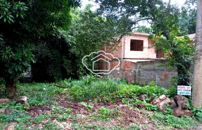Lote/Terreno para venda com 180 metros quadrados em Campo Grande - Rio de Janeiro - RJ