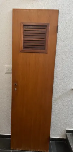 PORTA VENTILADA 2,10X62X3,5