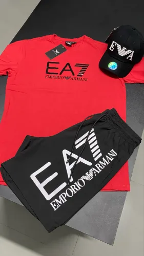 Kit completo camisa