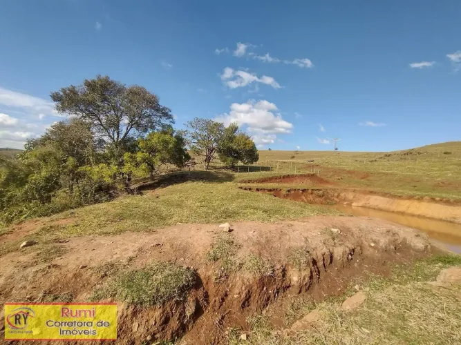 Vende-se Sítio de 32 alqueires em Timburi SP.