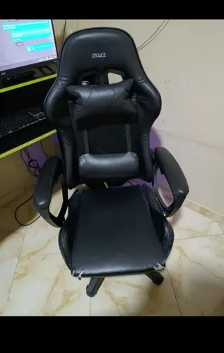 Cadeira gamer 