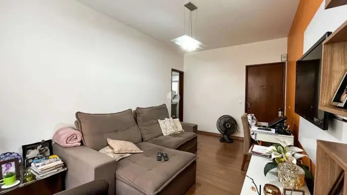 Apartamento |Santo Antônio | 90 m² | 3 Quartos