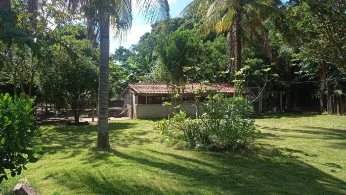 Fazenda Extra 90 Alqueires - Dupla Aptidão 
