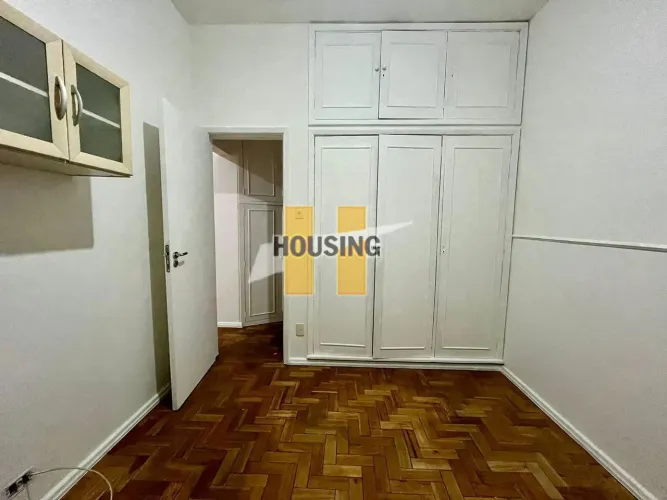 Apartamento para venda e locação, Gávea, Rio de Janeiro, RJ