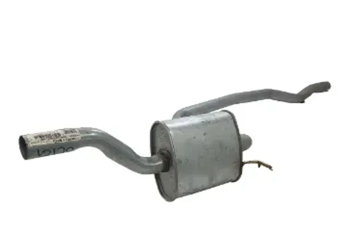 Silencioso Intermediário Ecosport 1.0 2004-2008 Cod 42300