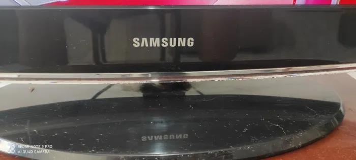 TV Samsung 26' LCD Digital