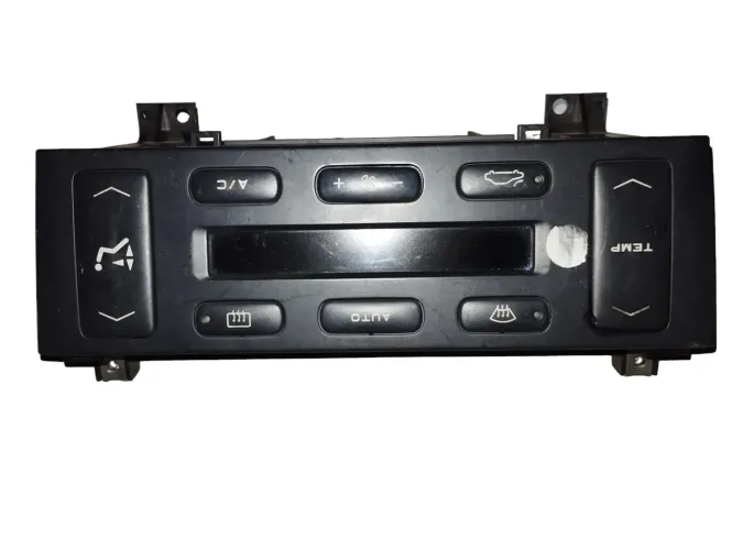 Botões Comando Ar Digital Peugeot 406 2001