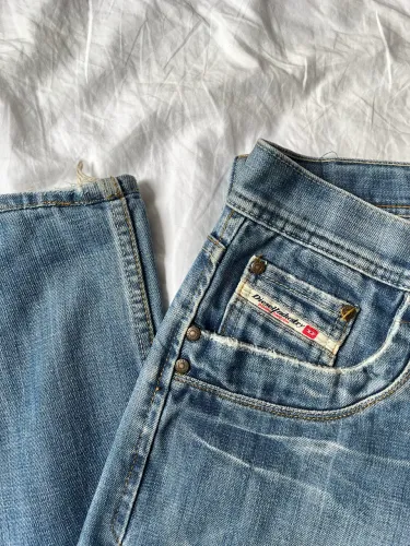 Calça Jeans Diesel