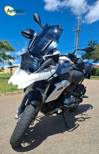 BMW 1200 GS