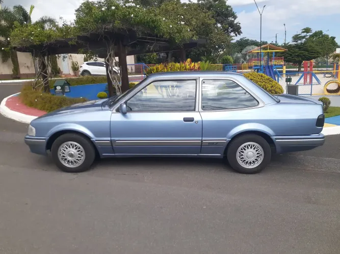 Volkswagen Apollo GLS/ VIP 1.8 1991
