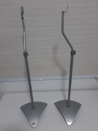 Suporte para Caixas de Som - Par