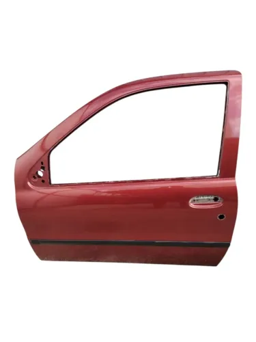Porta Esquerda Fiat Palio 97/98 2 Portas
