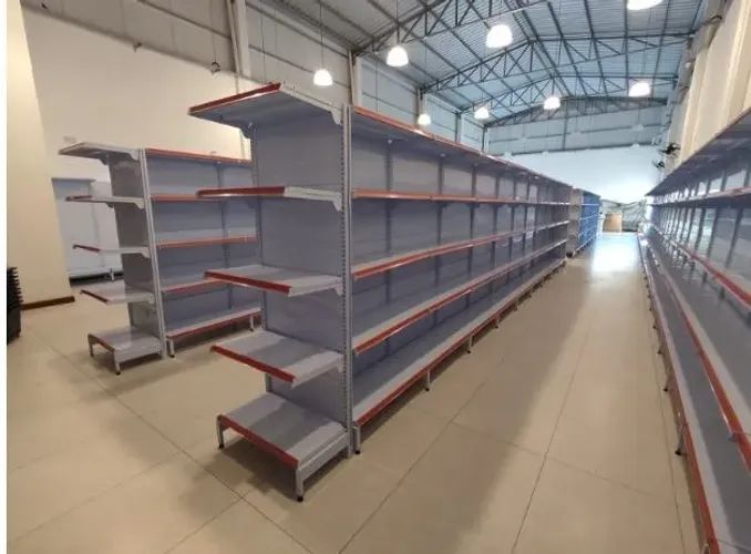 gondolas para seu negocio, solicite seu orçamento (alef)