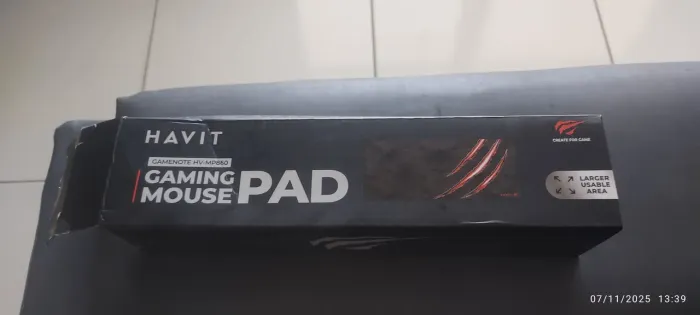 Mouse pad havit 