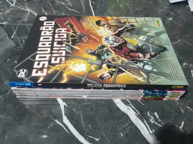 Demolidor - Edições Especiais