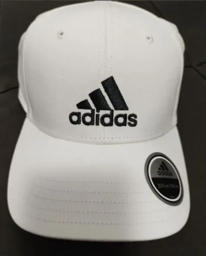 Boné Adidas Original - Unissex cotton