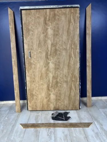 Porta Isolamento Acústico para Auditório ou Studio 