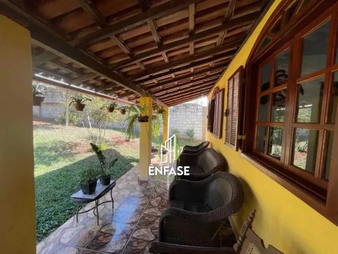 Sítio à venda em Igarapé no Vista Alegre