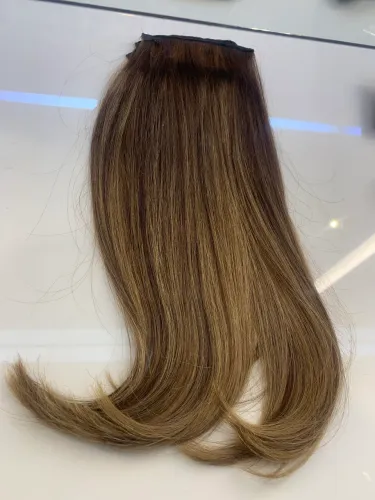 Mega Hair 40cm 