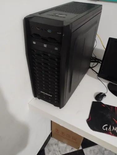 Computador Gamer - Excelente Desempenho!