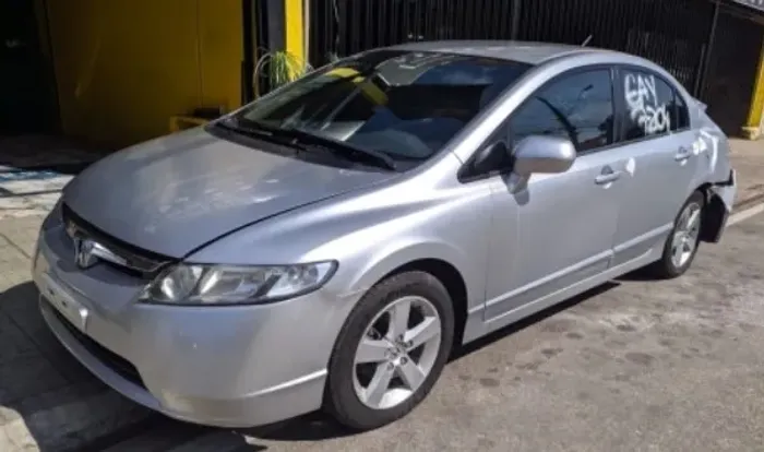 SUCATA DE HONDA CIVIC 2008 1.8 MANUAL