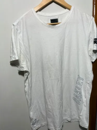Camiseta Oakley Sportwear
