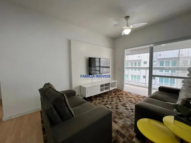 Apartamento à venda 2 quartos 1 suíte Legend Gonzaga Santos