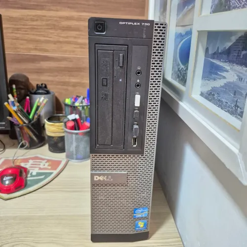 Computador Dell 