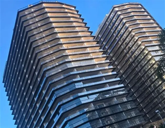 Alugo excelente apartamento 2 quartos em Barra Bonita