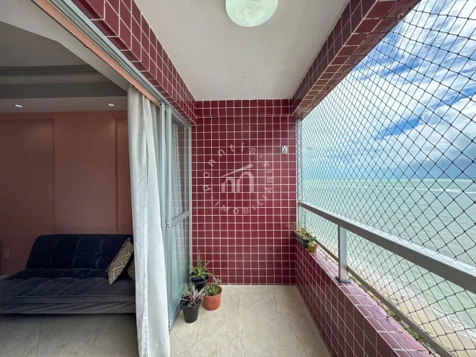 Ed. Louis Armstrong - Apartamento com 3 quartos à venda, 78m2 em Candeias