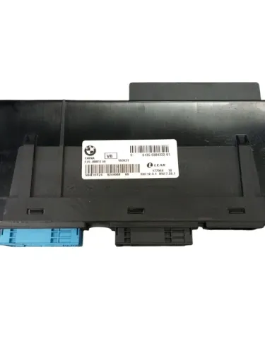 MODULO CONFORTO BMW X4 2.0 DO BMW X4 2015/2015