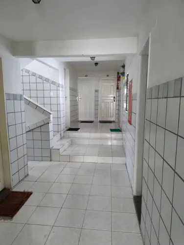 Alugo Apartamento com 120m no 13 de Maio