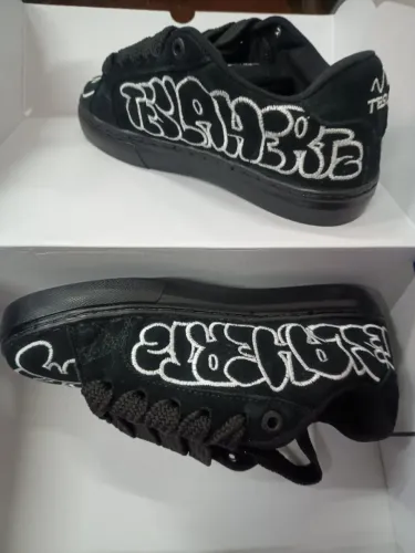 Tênis Tesla Herte Numero 37