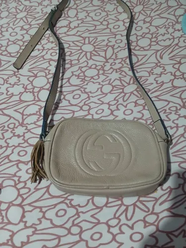 Bolsa gucci