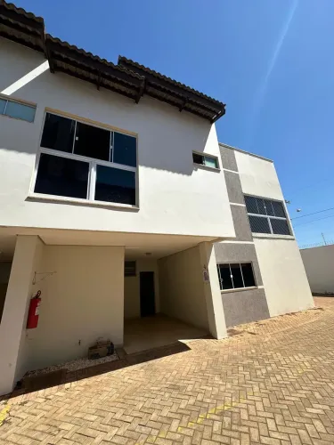 SOBRADO DE DUAS SUÍTES A VENDA NA QUADRA 605 SUL - PALMAS-TO