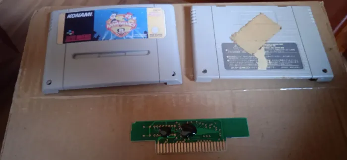 Animaniacs para Super Nintendo 