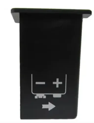 COMPARTIMENTO DE BATERIA STRINBERG BB60 P/ PREAMP SE60
