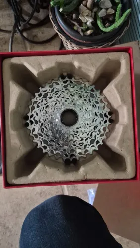 Cassete sram rival12v 10x36