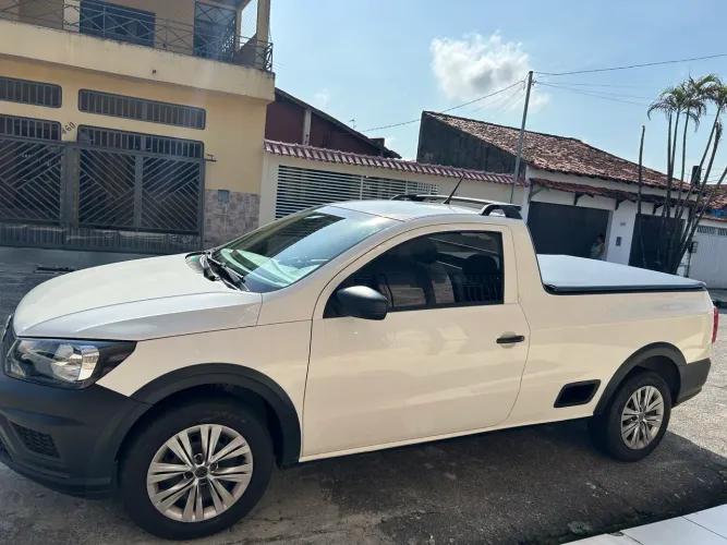 Saveiro Robust CS 1.6 2021/2022