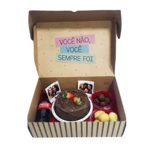 Festa na Caixa - Dia dos Namorados