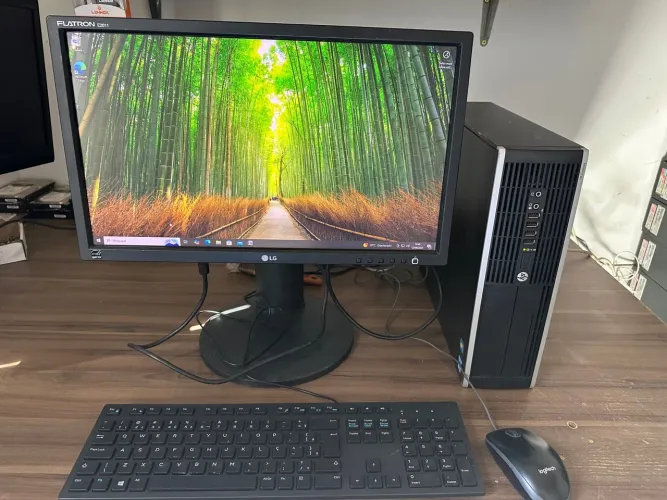 computador com ssd para empresas entrega rapido com ssd loja com garantia