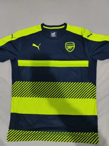Camisa Arsenal 2016 Original