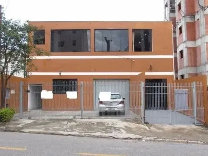GALPÃO Á VENDA NO JARDIM NOVA MANCHESTER - SOROCABA/SP