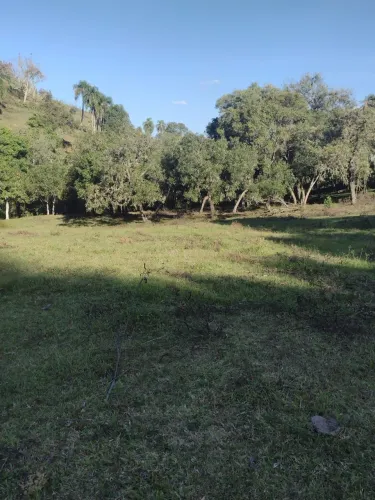 chácara em bocaiuva do sul 