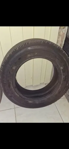 Pneu Sumitomo BC20 205/60R15 91H, 4 unidades